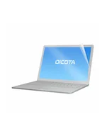 Filtry prywatyzujące - DICOTA Anti-glare filter 9H for DELL Latitude 7350 Detachable self-adhesive - miniaturka - grafika 1
