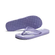 Klapki i japonki damskie - Klapki Puma Epic Flip V2 unisex - miniaturka - grafika 1