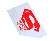 Gadżety na imprezę - Ręcznik personalizowany na dzień dziadka - 30x50 cm - miniaturka - grafika 1