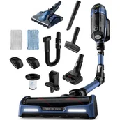 Odkurzacze pionowe - Tefal X-Force Flex 14.60 Aqua TY9990 - miniaturka - grafika 1