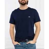 Koszulki męskie - Lacoste T-shirt | Regular Fit - miniaturka - grafika 1