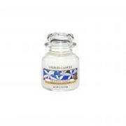 Świece - Yankee Candle Midnight Jasmine 104 g Classic mała świeczka zapachowa - miniaturka - grafika 1