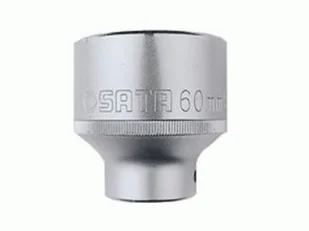 Nasadka 3/4 12-KATNA 23MM - Narzędzia samochodowe - miniaturka - grafika 1