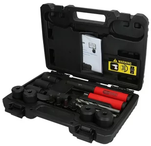 KS TOOLS Zestaw do wykręcania śrub zabezpieczających, 16-szt - Akcesoria do elektronarzędzi - miniaturka - grafika 1