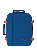 Plecaki - CABINZERO Klasyczny plecak dla dorosłych, unisex, 44 l, niebieski Capri, 36 x 51 x 19, niebieski (Capri Blue), 36x51x19 - miniaturka - grafika 1