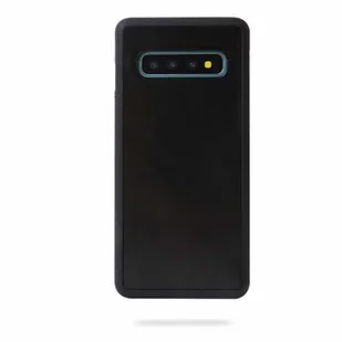 Antygrawitacyjne etui na telefon komórkowy Samsung Galaxy S10E SM-G970F 5,8 cala Etui samoprzylepne do przyklejania do powierzchni Czarny - Etui i futerały do telefonów - miniaturka - grafika 1