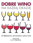 Napoje - Dobre wino na każdą okazję - miniaturka - grafika 1
