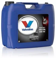 Oleje silnikowe - Valvoline Transmisijos alyval HD AXLE OIL 85W140 20L, Valvoline - miniaturka - grafika 1