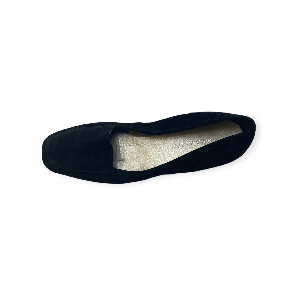 Baleriny damskie ENZO ANGIOLINI 37