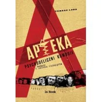 Apteka Psychodeliczni Kowboje Kawałki O Zespole Przeklętym Tomasz Lada - Biografie i autobiografie - miniaturka - grafika 1