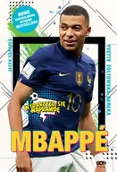 E-booki - sport - Mbappé - miniaturka - grafika 1
