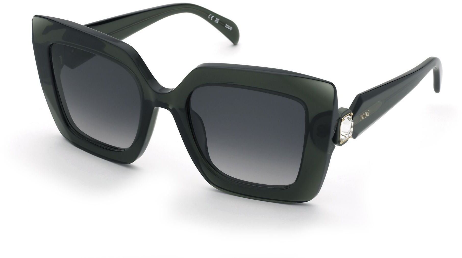 Okulary przeciwsłoneczne damskie Tous STOC44S5306S8 Ø 53 mm