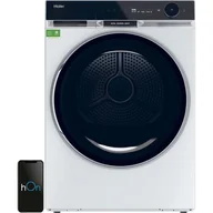 Suszarki do prania - Haier X11 HD90-BQ397U1-S z pompą ciepła - miniaturka - grafika 1