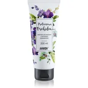 Odżywki do włosów - ANWEN ANWEN, odżywka do włosów wysokoporowatych, PROTEINOWA ORCHIDEA, 200ml 99 - miniaturka - grafika 1