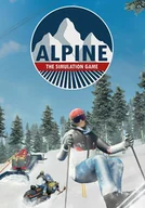 Gry PC Cyfrowe - Alpine: The Simulation Game (PC) klucz Steam - miniaturka - grafika 1
