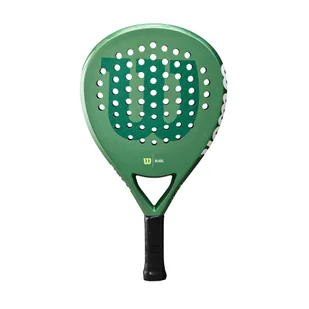 Rakieta do padla Wilson  Blade LS V3 Padel - Badminton - miniaturka - grafika 1
