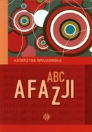 Pomoce naukowe - ABC afazji - Katarzyna Wnukowska - miniaturka - grafika 1