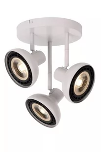 Sensas lampa sufitowa  spot) 3-punktowa biała 30997/13/31 - Lampy sufitowe - miniaturka - grafika 1