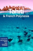 Pozostałe książki - Lonely Planet Tahiti & French Polynesia - miniaturka - grafika 1