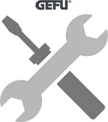 Akcesoria i części AGD - Filtr do zaparzacza do kawy Diego G-16181, G-16191 - miniaturka - grafika 1