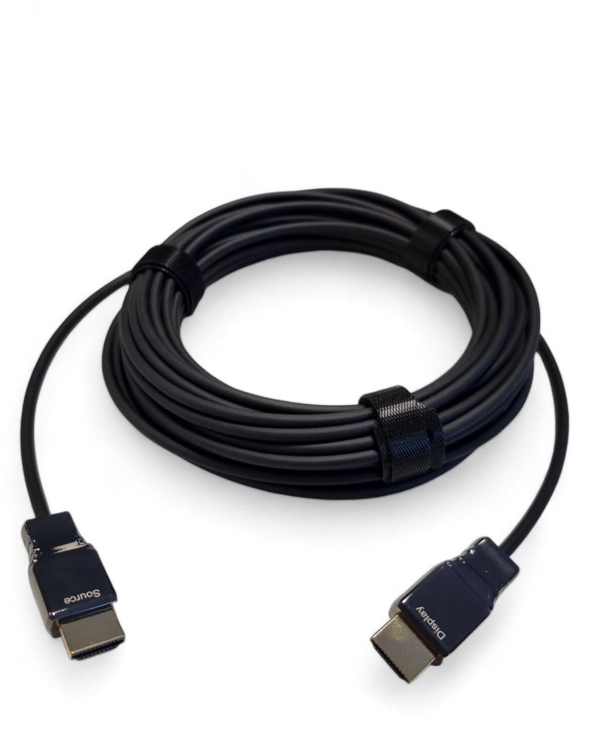 Kabel Mercodan UltraSlim wzmocniony Fiber HDMI 581670058