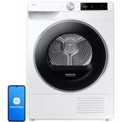 Suszarki do prania - Samsung DV90T6240LE Optimal Dry AI Control - miniaturka - grafika 1