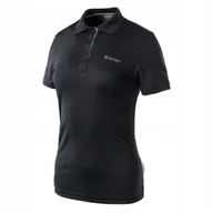 Koszulki i topy damskie - Koszulka Hi-tec lady site W 92800312411 XXL - miniaturka - grafika 1