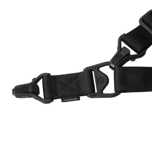 Magpul - Zawieszenie 1 / 2-punktowe MS3® GEN2 Multi-Mission Sling - Czarne - MAG514-BLK - Odzież taktyczna i umundurowanie - miniaturka - grafika 7