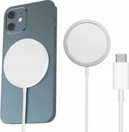 Ładowarki do telefonów - ŁADOWARKA INDUKCYJNA DO IPHONE Q21 - miniaturka - grafika 1