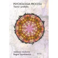 Psychologia - Eneteia Psychologia procesu Teoria i praktyka - Eneteia - miniaturka - grafika 1