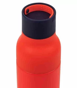 Lund London Butelka 500ml. czerwona, Skittle Active - Survival - akcesoria - miniaturka - grafika 1