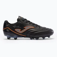 Piłka nożna - Buty piłkarskie męskie Joma Aguila FG black/blue WYSYŁKA W 24H 30 DNI NA ZWROT - miniaturka - grafika 1