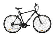 Rowery - Rower Wheeler Cross 6.2 Męski Kolekcja 2023 Rozmiar 56Cm - miniaturka - grafika 1