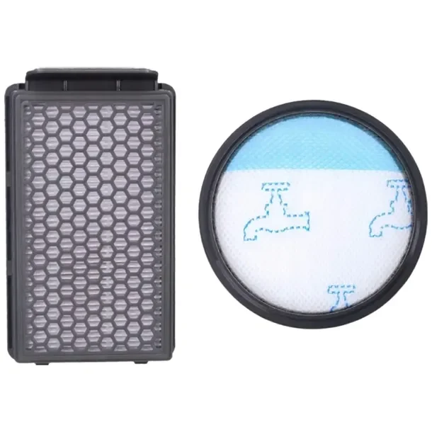 Filtr Do Odkurzacza TEFAL TW3953 Zamiennik Hepa Antyalergiczny Trwały