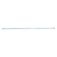 Oprawy, klosze i abażury - Szynoprzewód 1F 2 m biały DPM - miniaturka - grafika 1