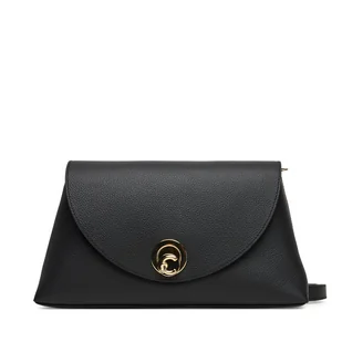 Torebka Coccinelle TOA Coccinellenikla E1 TOA 12 01 01 Czarny - Torebki damskie - miniaturka - grafika 1