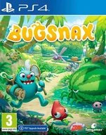 Gry PlayStation 4 - Bugsnax GRA PS4 - miniaturka - grafika 1