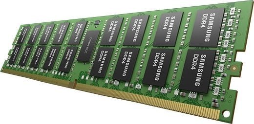 Pamięć serwerowa Samsung Memory Module 16 Gb 1 X 16 Gb