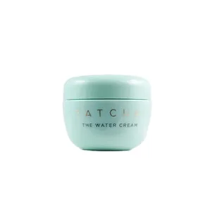 Tatcha The Water Cream 10 ml MINI SIZE Wielokrotnie nagradzany, kultowy krem Anti-Aging - Kremy do twarzy Tatcha The Water Cream 10 ml MINI SIZE Wielokrotnie nagradzany, kultowy krem Anti-Aging - Kremy do twarzy - miniaturka - grafika 1