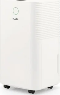 Osuszacz powietrza Flama Osuszacz Flama 1317FL 195 W 2 L - Domowe osuszacze powietrza - miniaturka - grafika 1