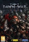 Gry PC - Premiera Warhammer 40,000: Dawn of War III GRA PC - miniaturka - grafika 1