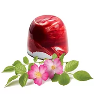 Bombonierki i czekoladki - Róża z hibiskusem - miniaturka - grafika 1