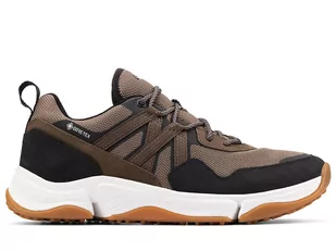 Clarks, Półbuty męskie, TriPath TrekGTX, rozmiar 41 1/2 - Półbuty męskie - miniaturka - grafika 1