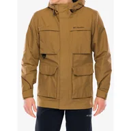 Odzież trekkingowa damska - Kurtka przeciwdeszczowa męska Columbia Landroamer II Jacket - miniaturka - grafika 1