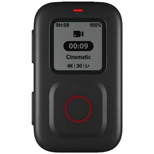 GOPRO The Remote for HERO9 HERO8 MAX ARMTE-003-EU - Akcesoria do kamer sportowych - miniaturka - grafika 1