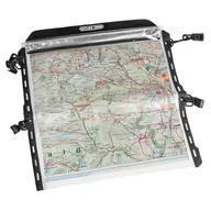 Akcesoria do nawigacji - Ortlieb Ultimate Ortlieb Mapcase For Ultimate 6 Clip Fixing O-F1402 - miniaturka - grafika 1