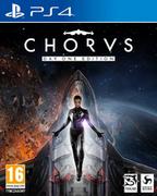 Gry PlayStation 4 - Chorus Day One Edition GRA PS4 - miniaturka - grafika 1