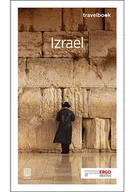 Przewodniki - Krzysztof Bzowski Izrael Travelbook Wydanie 2 - miniaturka - grafika 1