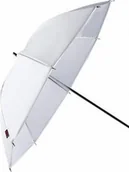 Inne akcesoria studyjne - Falcon Eye Falcon Eyes umbrella UR-32T 80cm, white/translucent - miniaturka - grafika 1