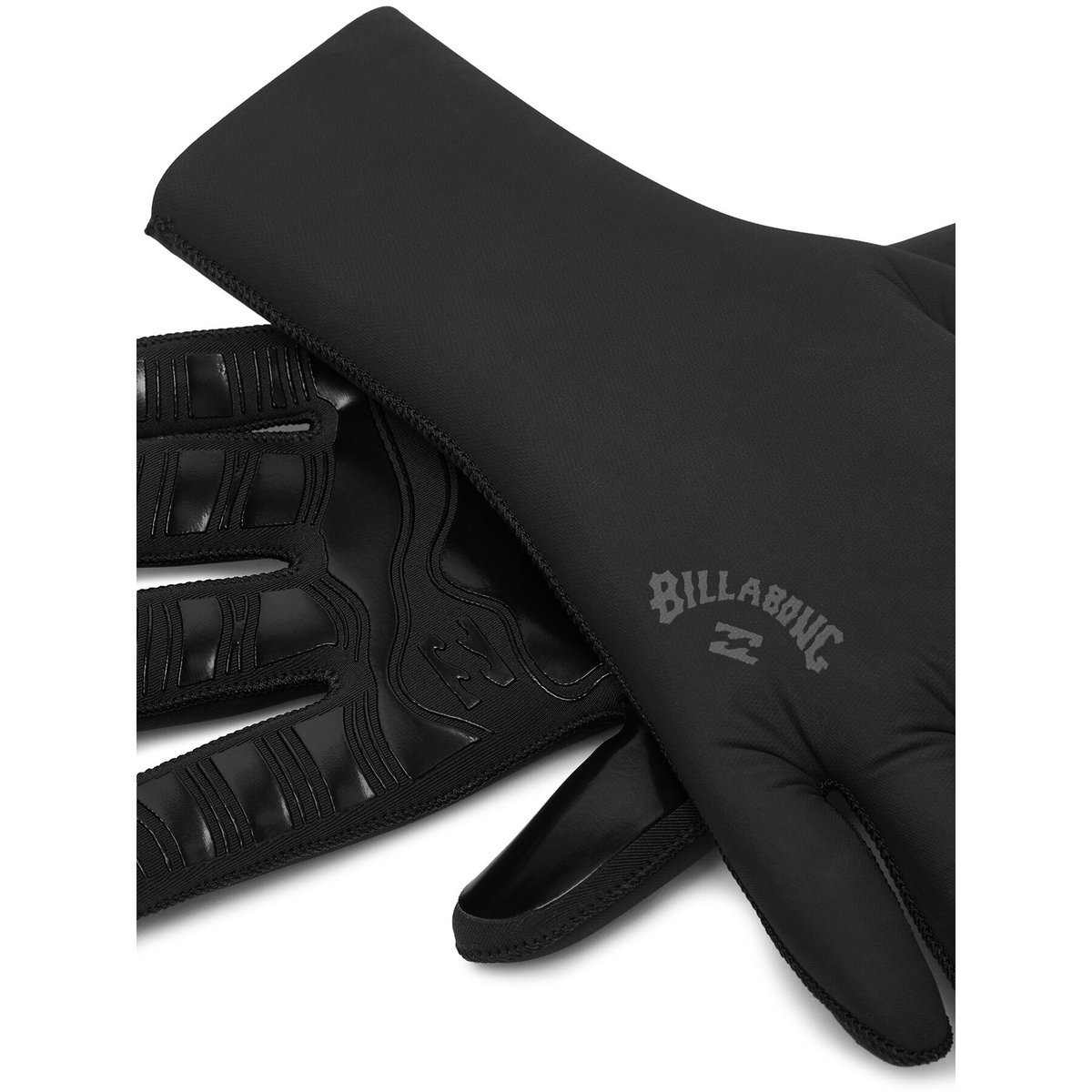 Billabong Rękawiczki Męskie Męskie Czarny ABYHN00125-BLK